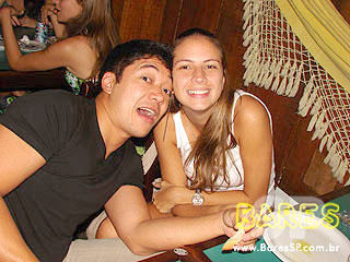 Sexta-feira com Thiago Ribeiro no Bar Balangas Sexta-feira com Thiago Ribeiro no Bar Balangas