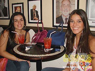 Noite no Boteco Seu Zé Noite no Boteco Seu Zé