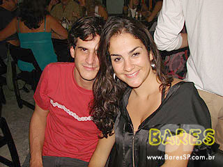 Noite no Boteco Seu Zé Noite no Boteco Seu Zé