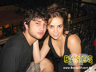 Noite no Boteco Seu Zé Noite no Boteco Seu Zé