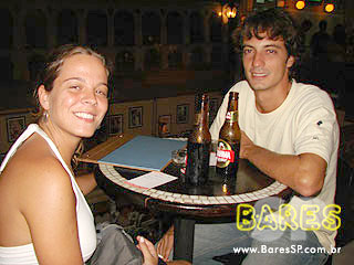 Noite no Boteco Seu Zé Noite no Boteco Seu Zé