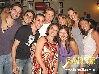 Noite no Boteco Seu Zé Noite no Boteco Seu Zé