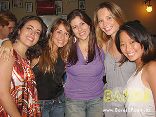 Noite no Boteco Seu Zé Noite no Boteco Seu Zé