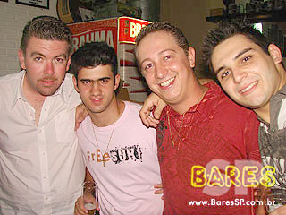 Noite no Boteco Seu Zé Noite no Boteco Seu Zé