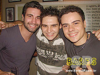 Noite no Boteco Seu Zé Noite no Boteco Seu Zé