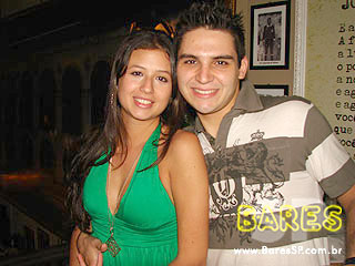 Noite no Boteco Seu Zé Noite no Boteco Seu Zé