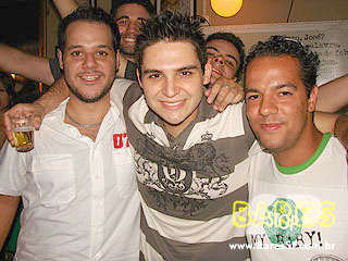 Noite no Boteco Seu Zé Noite no Boteco Seu Zé