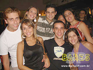 Noite no Boteco Seu Zé Noite no Boteco Seu Zé