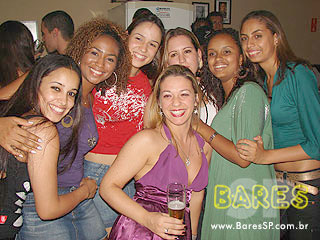 Noite no Boteco Seu Zé Noite no Boteco Seu Zé