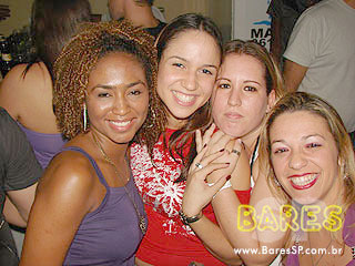 Noite no Boteco Seu Zé Noite no Boteco Seu Zé