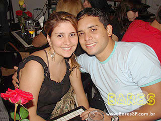 Noite no Boteco Seu Zé Noite no Boteco Seu Zé