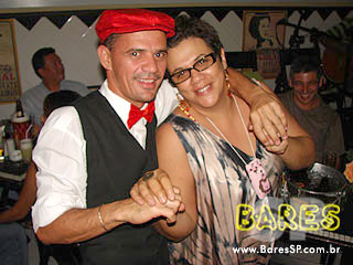 Noite no Boteco Seu Zé Noite no Boteco Seu Zé