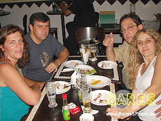 Noite no Boteco Seu Zé Noite no Boteco Seu Zé