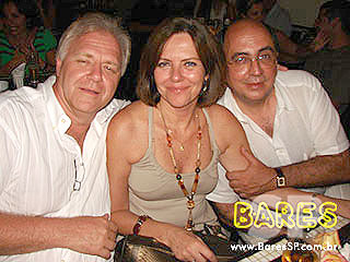 Noite no Boteco Seu Zé Noite no Boteco Seu Zé