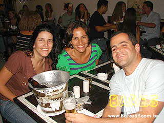 Noite no Boteco Seu Zé Noite no Boteco Seu Zé