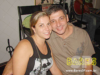 Noite no Boteco Seu Zé Noite no Boteco Seu Zé