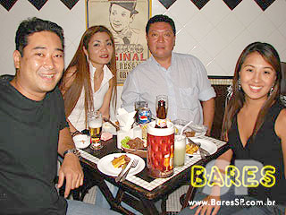 Noite no Boteco Seu Zé Noite no Boteco Seu Zé