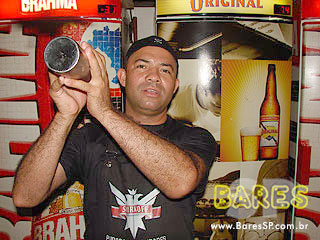 Noite no Boteco Seu Zé Noite no Boteco Seu Zé