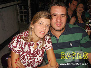 Noite no Boteco Seu Zé Noite no Boteco Seu Zé