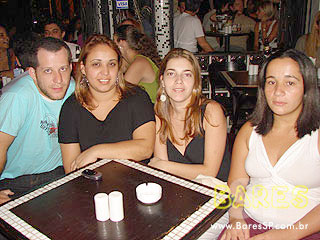 Noite no Boteco Seu Zé Noite no Boteco Seu Zé