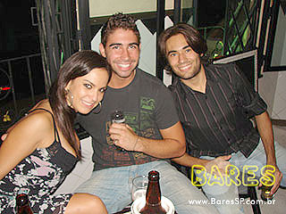 Noite no Boteco Seu Zé Noite no Boteco Seu Zé