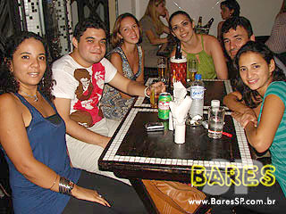 Noite no Boteco Seu Zé Noite no Boteco Seu Zé