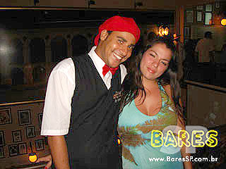 Noite no Boteco Seu Zé Noite no Boteco Seu Zé