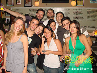 Noite no Boteco Seu Zé Noite no Boteco Seu Zé