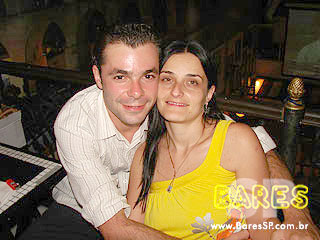 Noite no Boteco Seu Zé Noite no Boteco Seu Zé