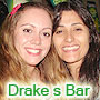 Festa Saint Patrick s Day no Drake s Bar e Deck