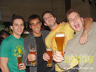 Festa Saint Patrick s Day no Drake s Bar e Deck Festa Saint Patrick s Day no Drake s Bar e Deck