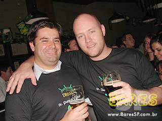 Festa Saint Patrick s Day no Drake s Bar e Deck Festa Saint Patrick s Day no Drake s Bar e Deck