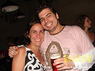 Festa Saint Patrick s Day no Drake s Bar e Deck Festa Saint Patrick s Day no Drake s Bar e Deck