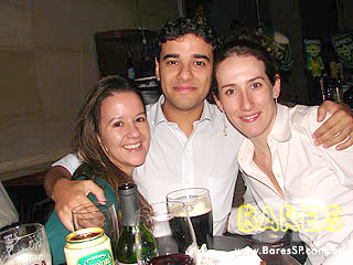 Festa Saint Patrick s Day no Drake s Bar e Deck Festa Saint Patrick s Day no Drake s Bar e Deck