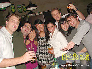 Festa Saint Patrick s Day no Drake s Bar e Deck Festa Saint Patrick s Day no Drake s Bar e Deck