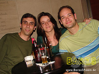 Festa Saint Patrick s Day no Drake s Bar e Deck Festa Saint Patrick s Day no Drake s Bar e Deck