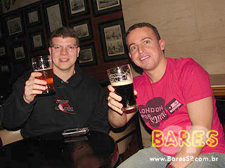 Festa Saint Patrick s Day no Drake s Bar e Deck Festa Saint Patrick s Day no Drake s Bar e Deck