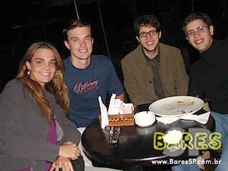 Festa Saint Patrick s Day no Drake s Bar e Deck Festa Saint Patrick s Day no Drake s Bar e Deck