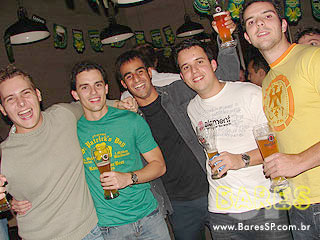 Festa Saint Patrick s Day no Drake s Bar e Deck Festa Saint Patrick s Day no Drake s Bar e Deck