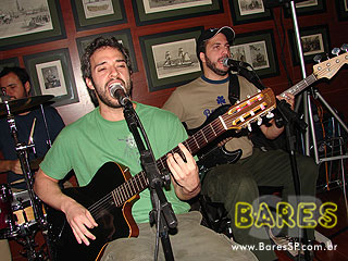 Festa Saint Patrick s Day no Drake s Bar e Deck Festa Saint Patrick s Day no Drake s Bar e Deck