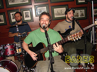 Festa Saint Patrick s Day no Drake s Bar e Deck Festa Saint Patrick s Day no Drake s Bar e Deck