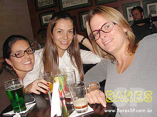 Festa Saint Patrick s Day no Drake s Bar e Deck Festa Saint Patrick s Day no Drake s Bar e Deck