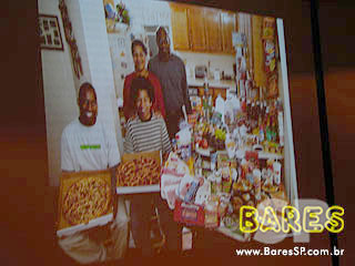 Palestra da Confraria do Comer Bem no Porto Rubaiyat Palestra da Confraria do Comer Bem no Porto Rubaiyat