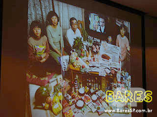 Palestra da Confraria do Comer Bem no Porto Rubaiyat Palestra da Confraria do Comer Bem no Porto Rubaiyat