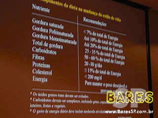 Palestra da Confraria do Comer Bem no Porto Rubaiyat Palestra da Confraria do Comer Bem no Porto Rubaiyat