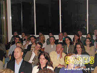 Palestra da Confraria do Comer Bem no Porto Rubaiyat Palestra da Confraria do Comer Bem no Porto Rubaiyat