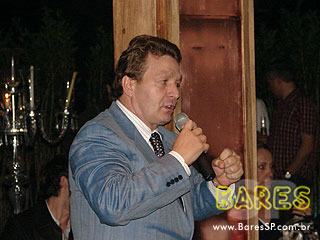 Palestra da Confraria do Comer Bem no Porto Rubaiyat Palestra da Confraria do Comer Bem no Porto Rubaiyat