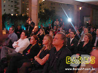 Palestra da Confraria do Comer Bem no Porto Rubaiyat Palestra da Confraria do Comer Bem no Porto Rubaiyat