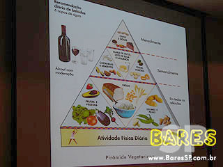Palestra da Confraria do Comer Bem no Porto Rubaiyat Palestra da Confraria do Comer Bem no Porto Rubaiyat