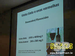 Palestra da Confraria do Comer Bem no Porto Rubaiyat Palestra da Confraria do Comer Bem no Porto Rubaiyat